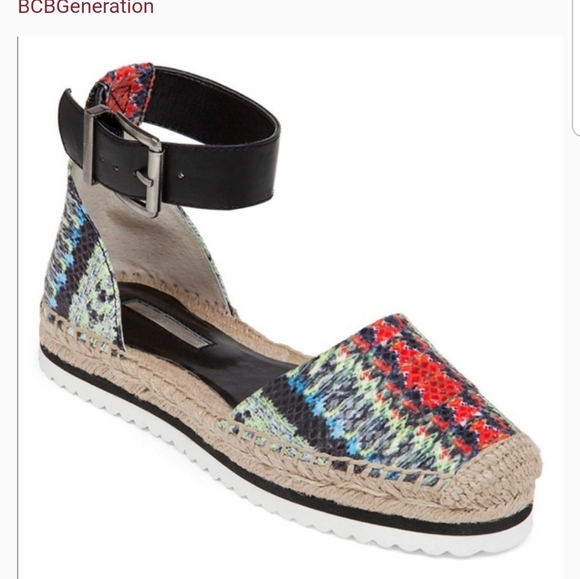 bcbg espadrilles